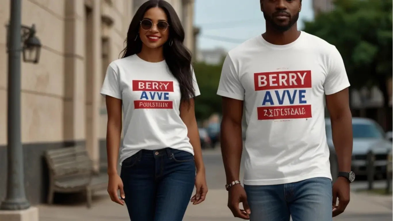 Berry Ave T Shirt Code Zeholysistah